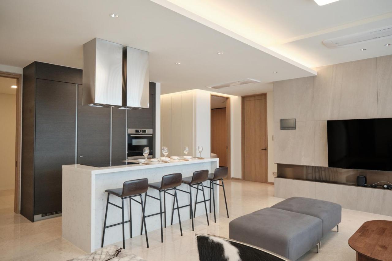 Uh Flat Signature Daegu Extérieur photo