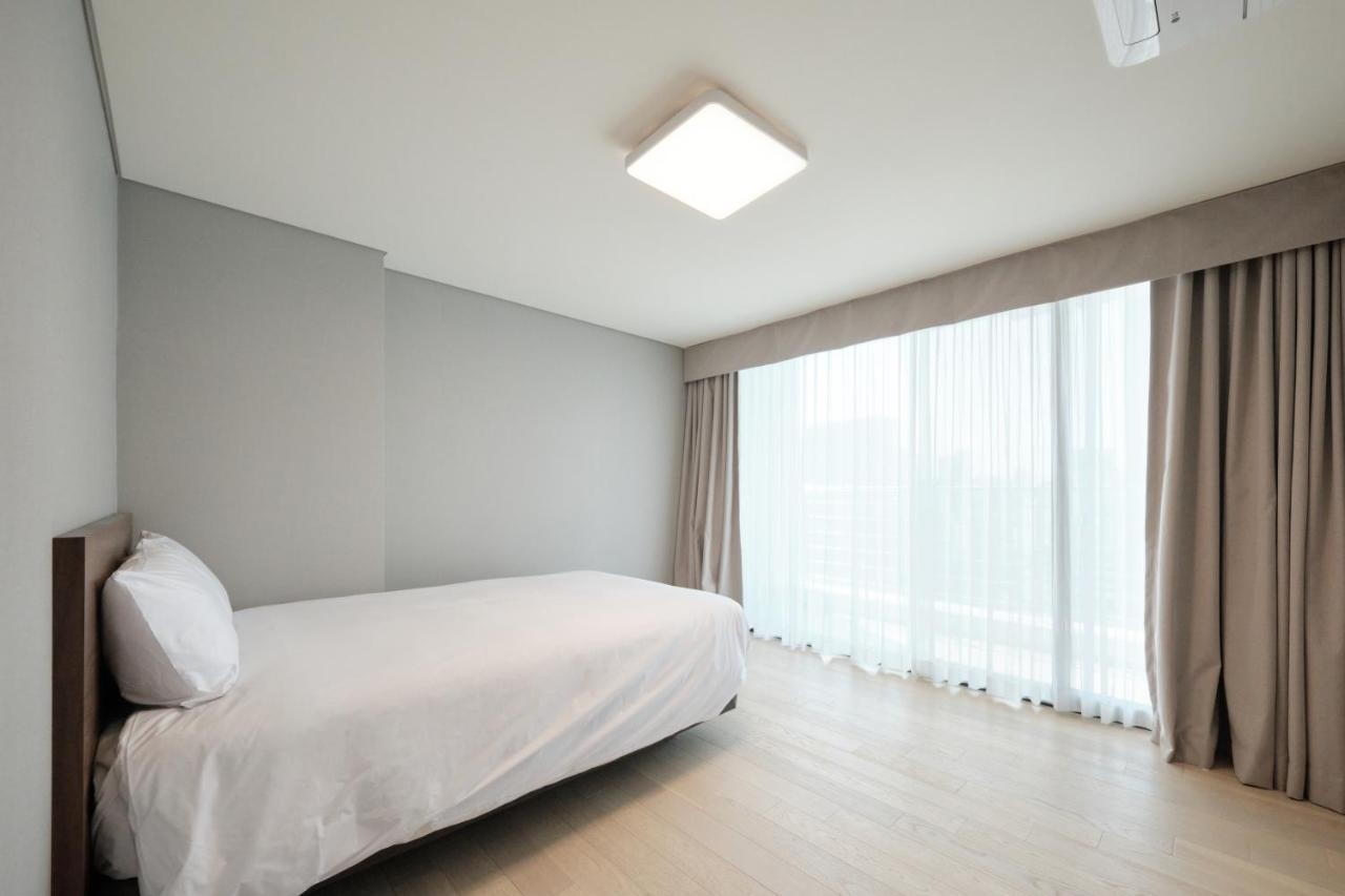Uh Flat Signature Daegu Extérieur photo
