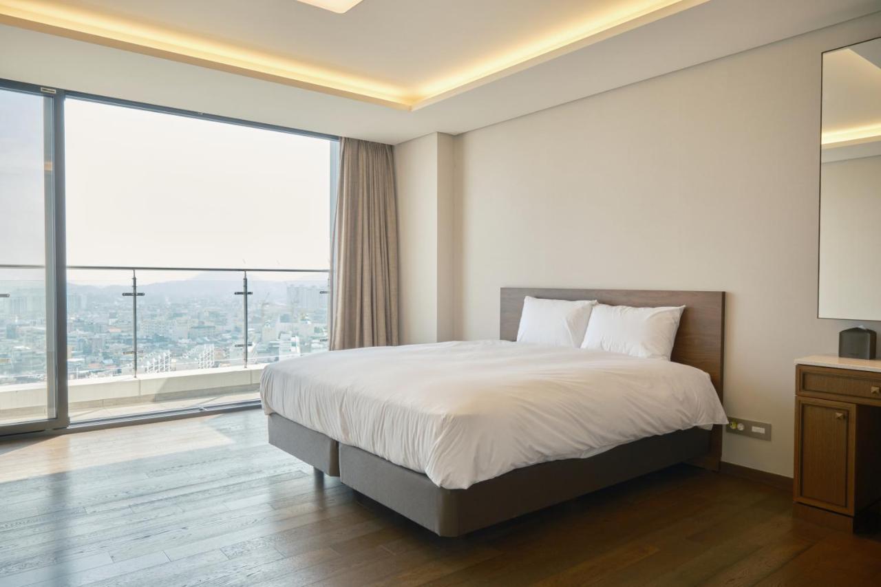 Uh Flat Signature Daegu Extérieur photo