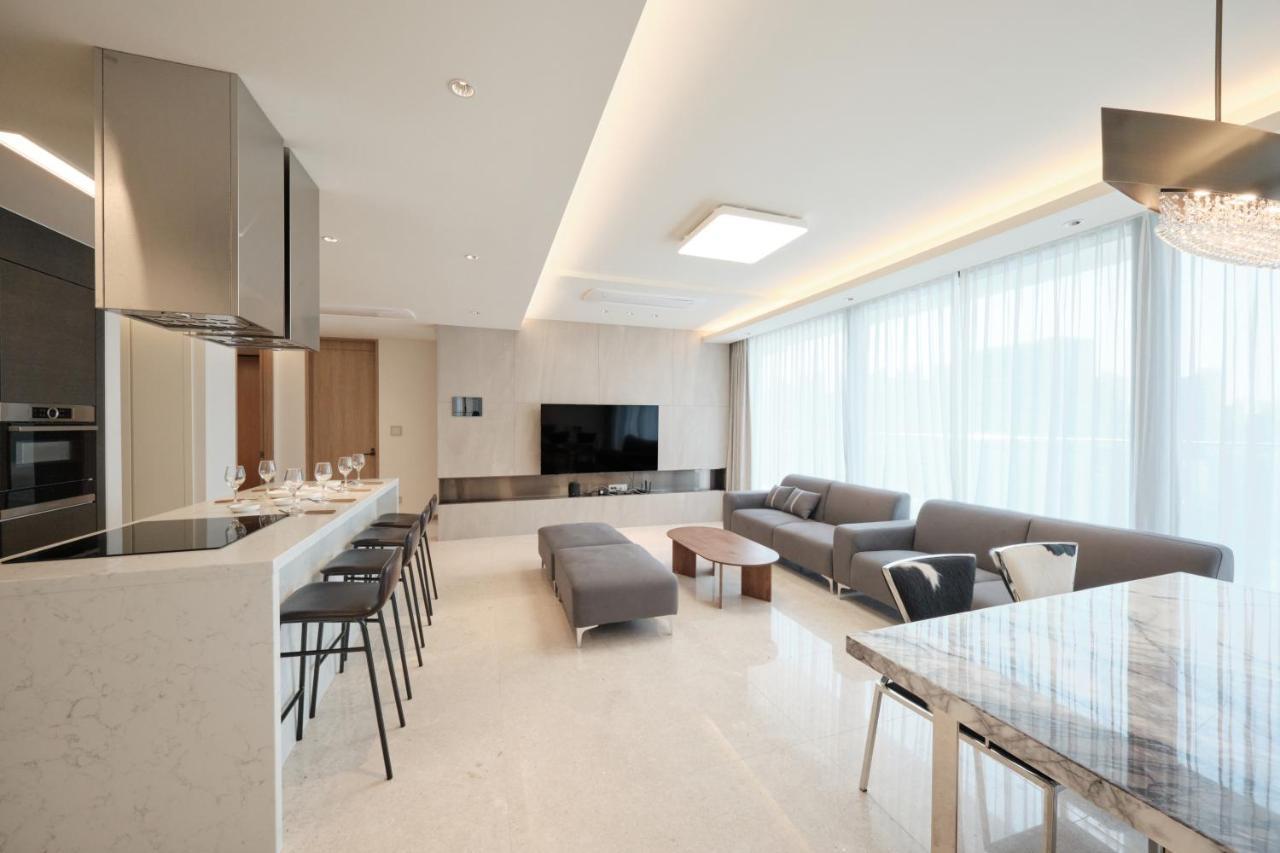 Uh Flat Signature Daegu Extérieur photo
