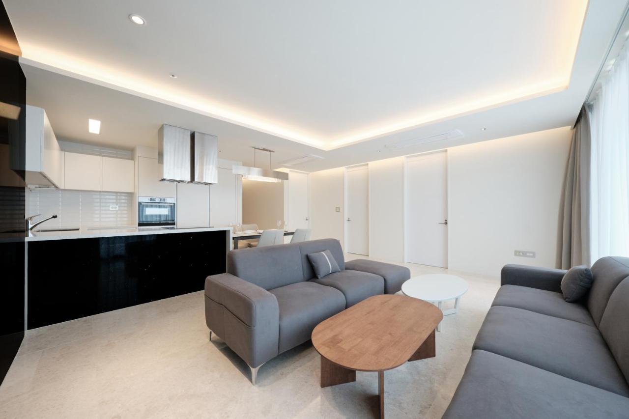 Uh Flat Signature Daegu Extérieur photo