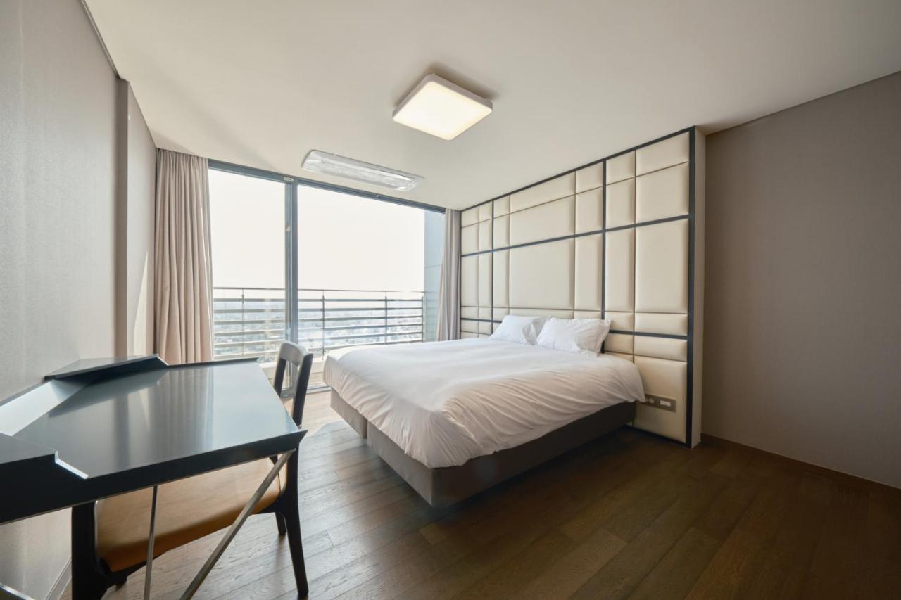 Uh Flat Signature Daegu Extérieur photo