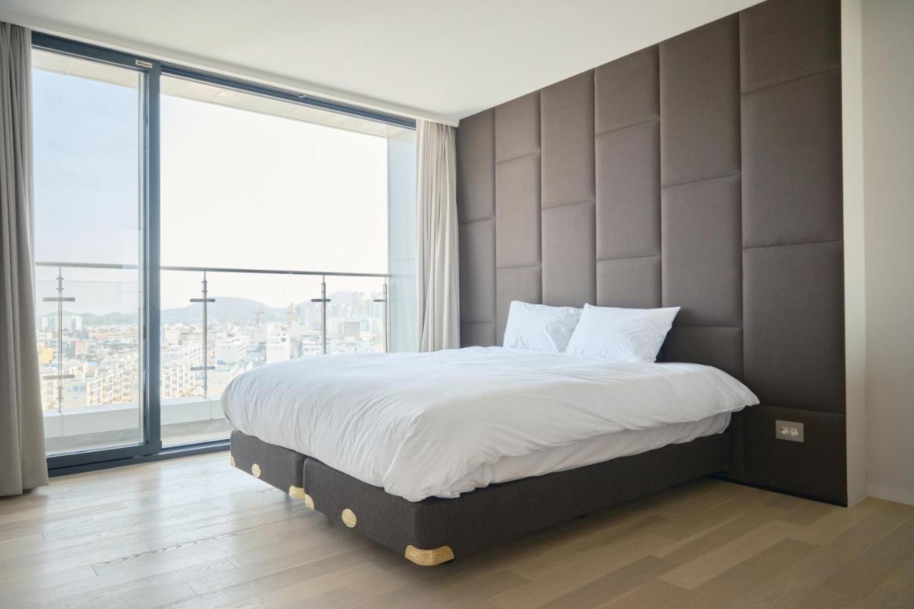 Uh Flat Signature Daegu Extérieur photo
