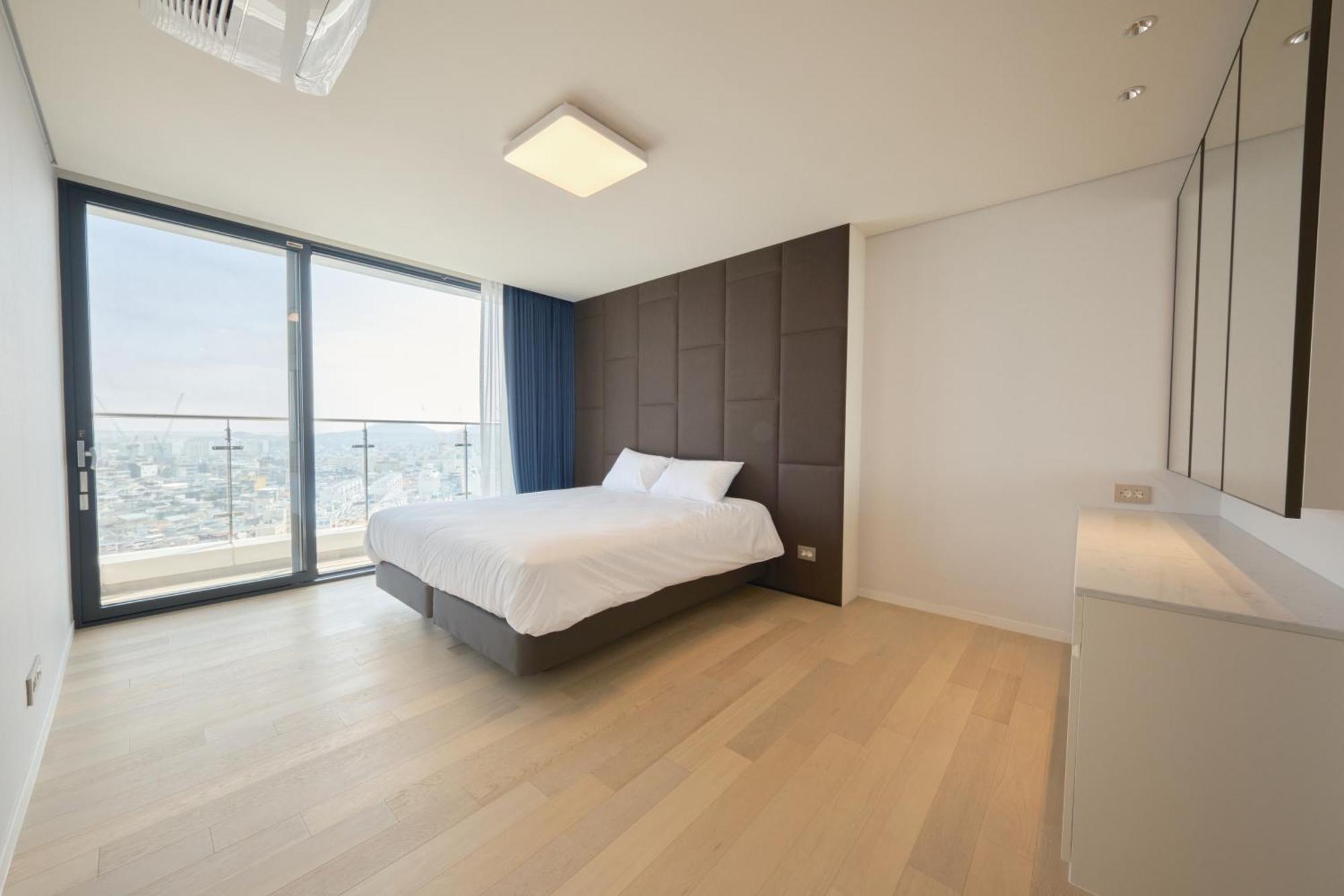 Uh Flat Signature Daegu Extérieur photo