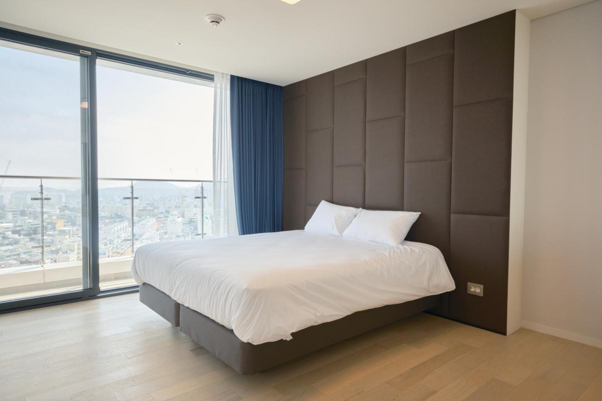 Uh Flat Signature Daegu Extérieur photo