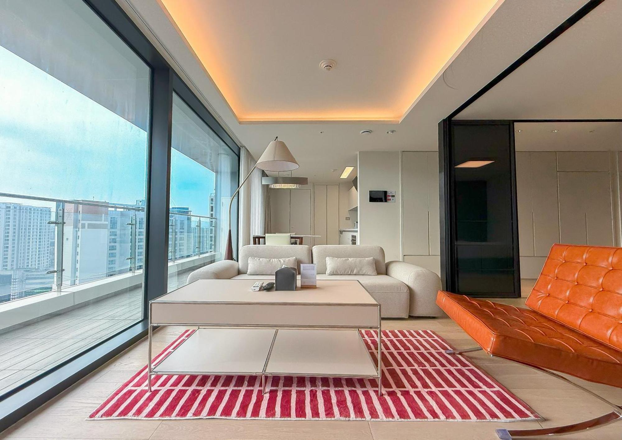 Uh Flat Signature Daegu Extérieur photo